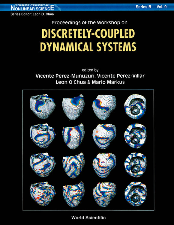 Discretely-coupled Dynamical Systems - Proceedings Of The Workshop