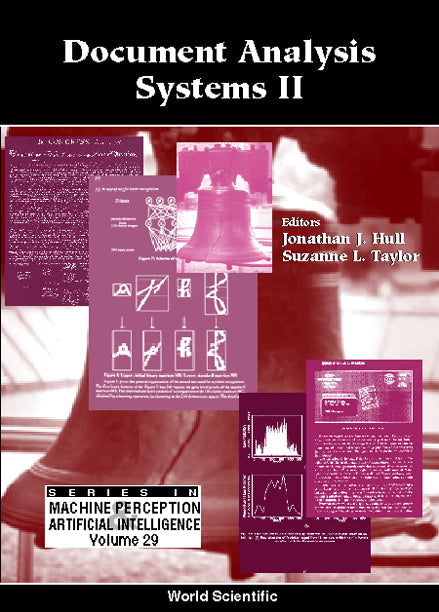 Document Analysis Systems Ii