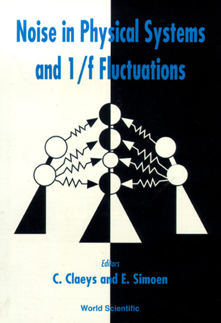 Noise In Physical Systems And 1/f Fluctuations - Proceedings Of The 14th International Conference