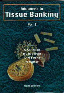 Advances In Tissue Banking