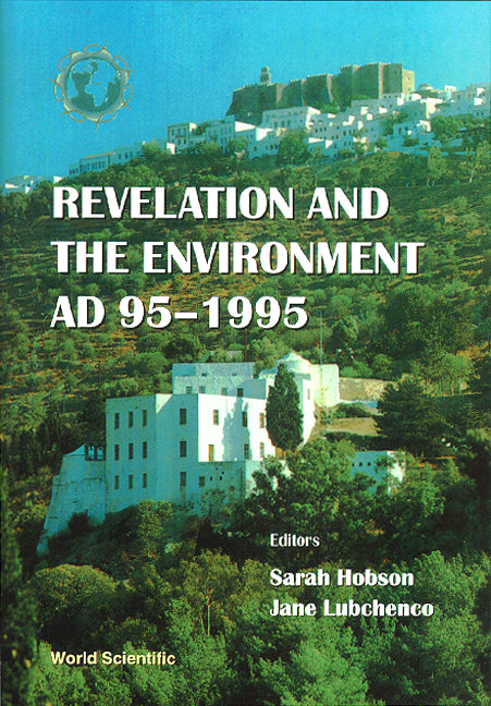 Revelation And The Environment Ad 95-1995