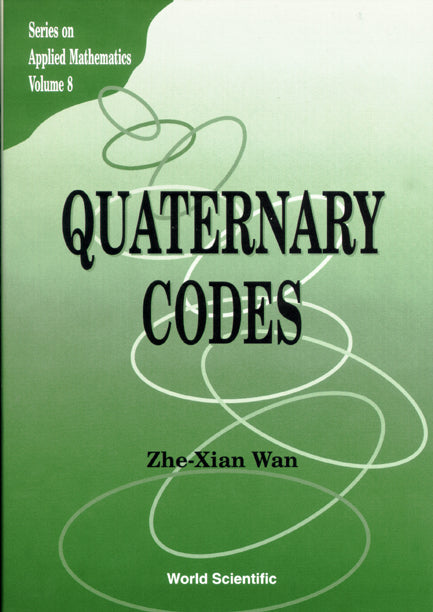 Quaternary Codes