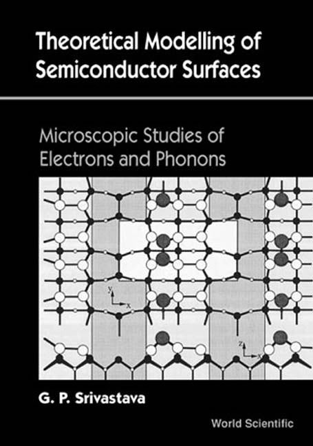 Theoretical Modelling Of Semiconductor Surfaces