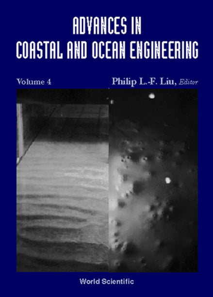 Advances In Coastal And Ocean Engineering, Vol 4