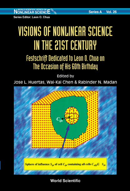 Visions Of Nonlinear Science In The 21st Century