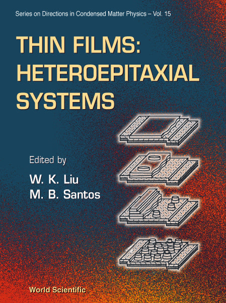 Thin Films: Heteroepitaxial Systems