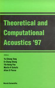 Theoretical And Computational Acoustics '97