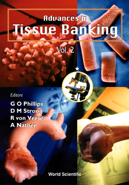 Advances In Tissue Banking, Vol 2