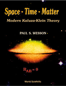 Space-time-matter: Modern Kaluza-klein Theory