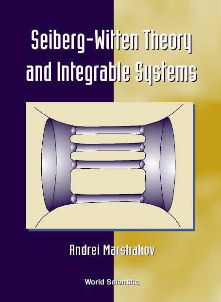 Seiberg-witten Theory And The Integrable Systems