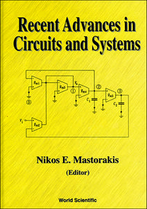 Recent Advances In Circuits And Systems