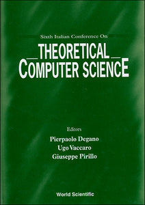 Theoretical Computer Science - Proceedings Of The 6th Italian Conference