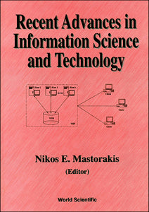 Recent Advances In Information Science And Technology