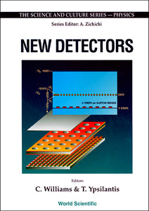 New Detectors - Proceedings Of The 36th Workshop Of The Infn Eloisatron Project, The Science And Culture Sc