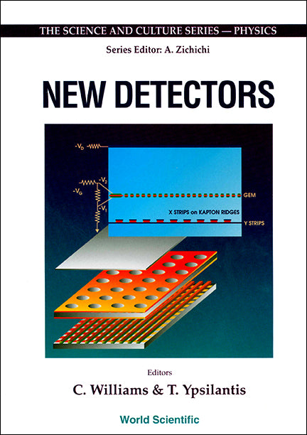 New Detectors - Proceedings Of The 36th Workshop Of The Infn Eloisatron Project, The Science And Culture Sc