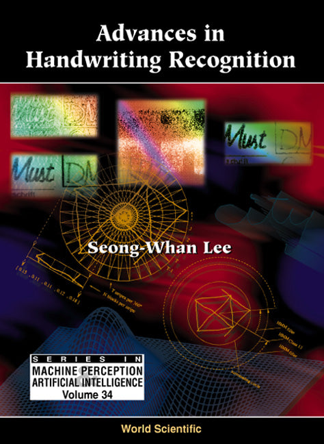 Advances In Handwriting Recognition