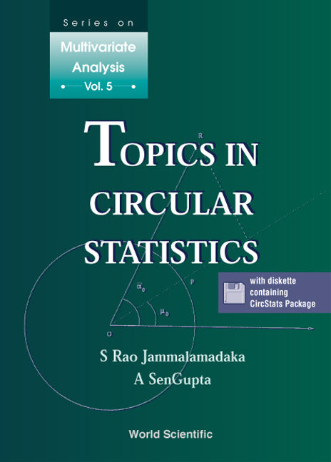 Topics In Circular Statistics-vol 5