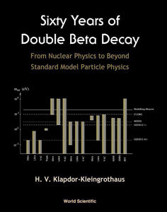 Sixty Years Of Double Beta Decay: From Nuclear Physics To Beyond Standard Model