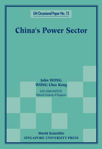 China's Power Sector