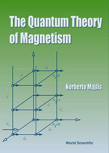 Quantum Theory Of Magnetism, The