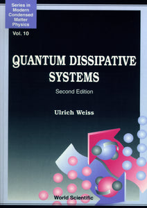 Quantum Dissipative Systems (Second Edition)