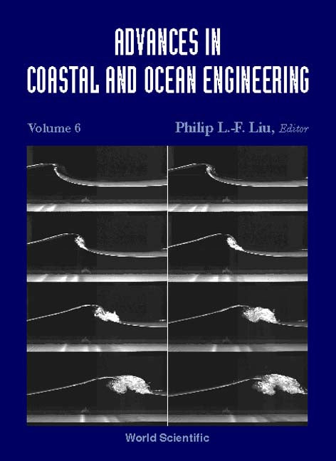 Advances In Coastal And Ocean Engineering, Vol 6