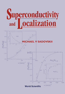 Superconductivity And Localization