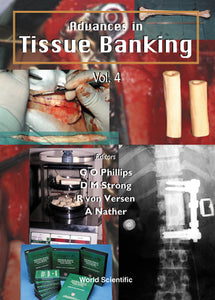 Advances In Tissue Banking, Vol 4