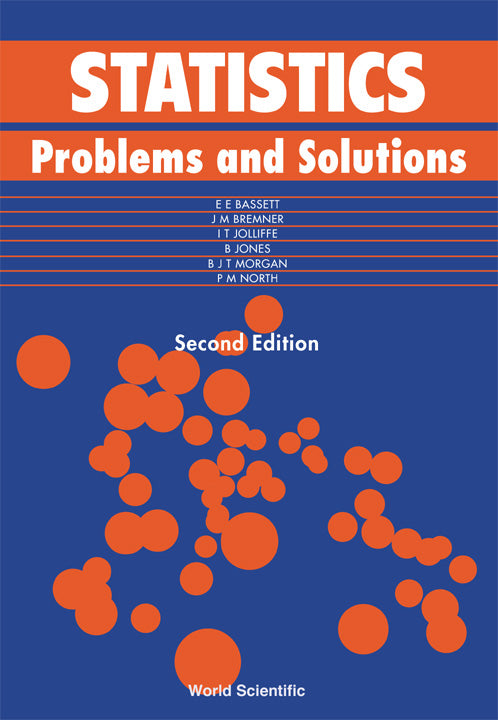 Statistics: Problems And Solution (Second Edition)