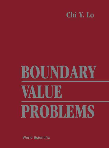 Boundary Value Problems