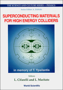 Superconducting Materials For High Energy Colliders -  Proceedings Of The 38th Workshop Of The Infn Eloisatron Project