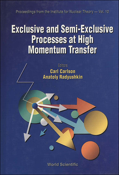Exclusive & Semi-exclusive Processes At High Momentum Transfer