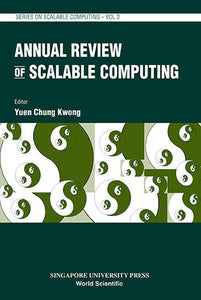 Annual Review Of Scalable Computing, Vol 2