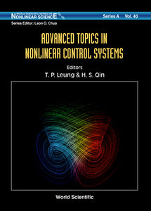 Advanced Topics In Nonlinear Control Systems