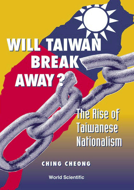 Will Taiwan Break Away