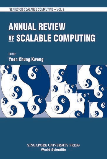 Annual Review Of Scalable Computing, Vol 3