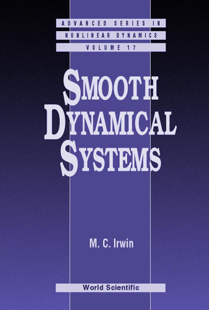 Smooth Dynamical Systems