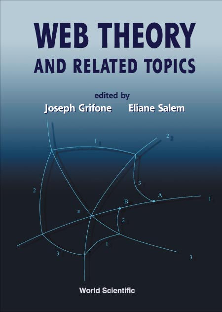 Web Theory And Related Topics