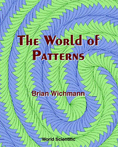 World Of Patterns, The (With Cd-rom)