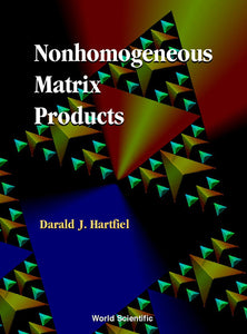 Nonhomogeneous Matrix Products
