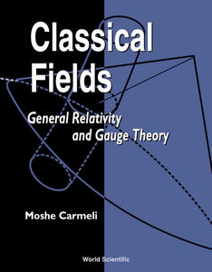 Classical Fields: General Relativity And Gauge Theory