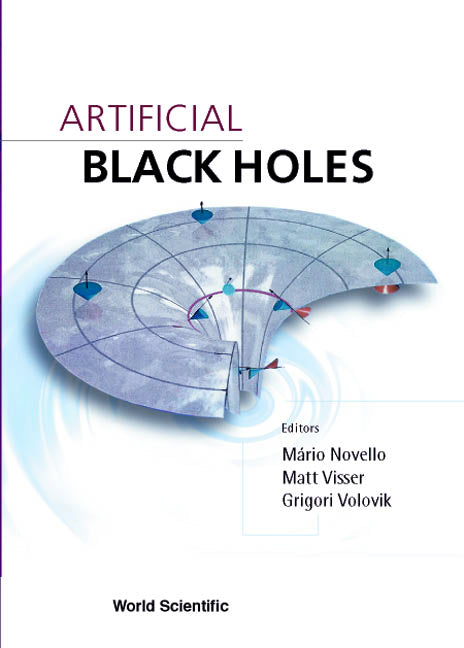 Artificial Black Holes