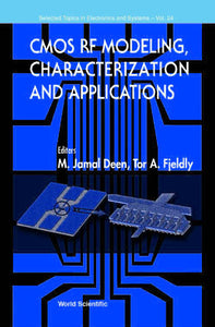 Cmos Rf Modeling, Characterization And Applications