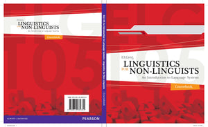 Linguistics for Non-Linguists, by Parker, Frank and Riley, Kathryn (2010)(Pearson)