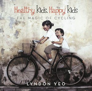 [eBook] HEALTHY KIDS. HAPPY KIDS.