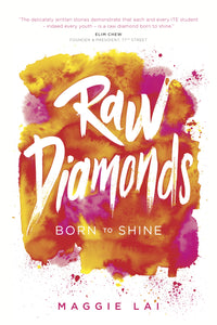 [eBook] RAW DIAMONDS