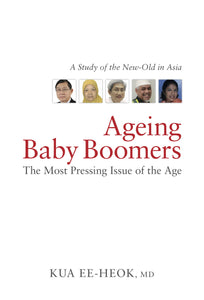 [eBook] AGEING BABY BOOMERS