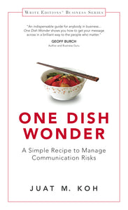 [eBook] ONE DISH WONDER