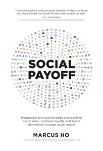 [eBook] SOCIAL PAYOFF