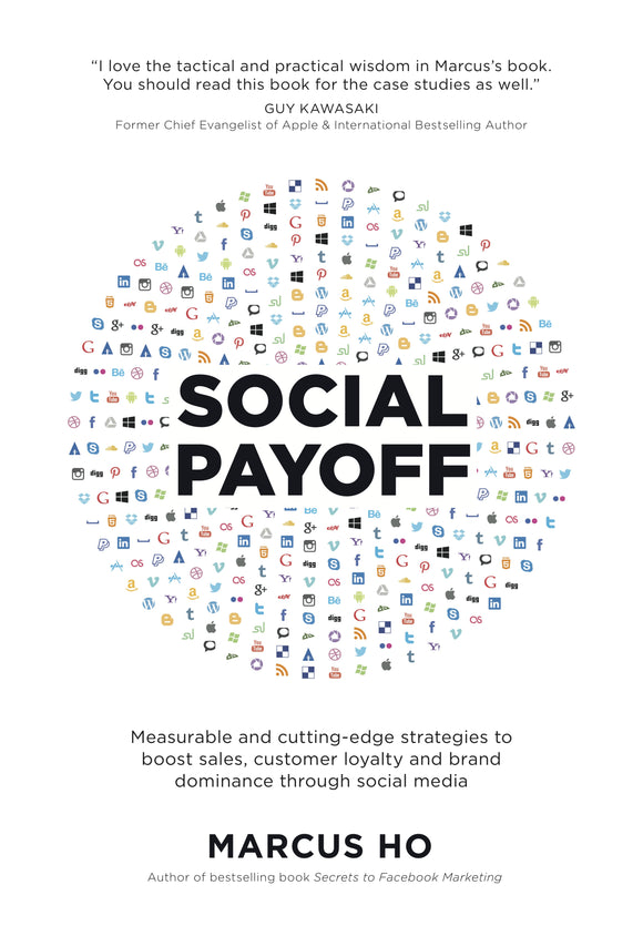 [eBook] SOCIAL PAYOFF